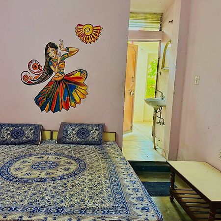 Jwala Niketan Jaipur Hotel Eksteriør billede