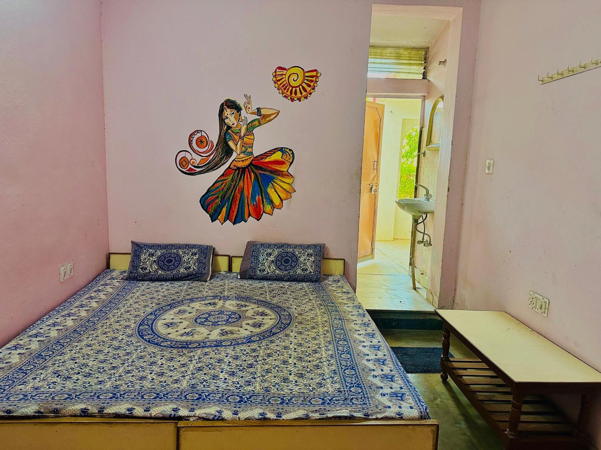 Jwala Niketan Jaipur Hotel Værelse billede