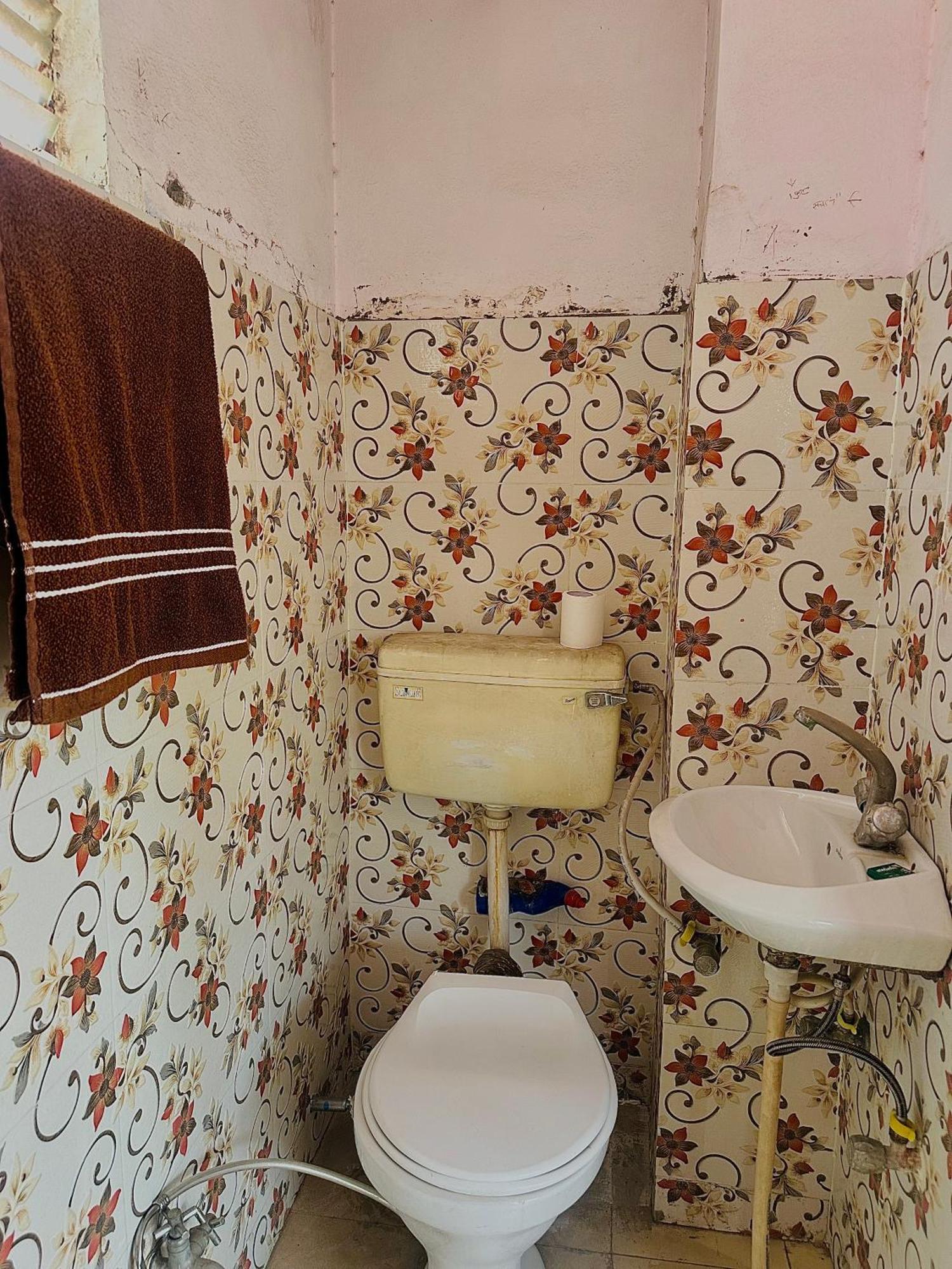 Jwala Niketan Jaipur Hotel Værelse billede