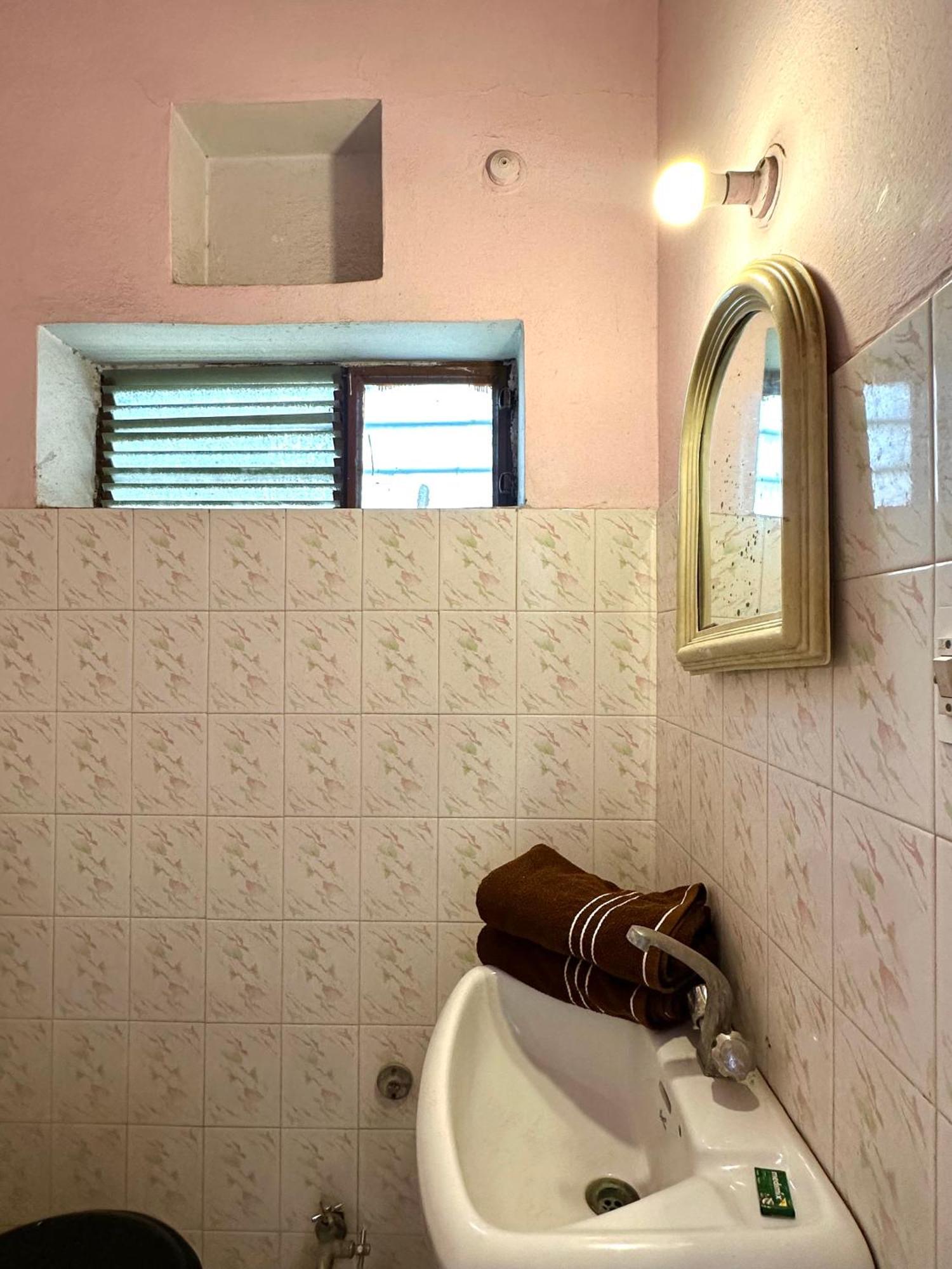 Jwala Niketan Jaipur Hotel Værelse billede