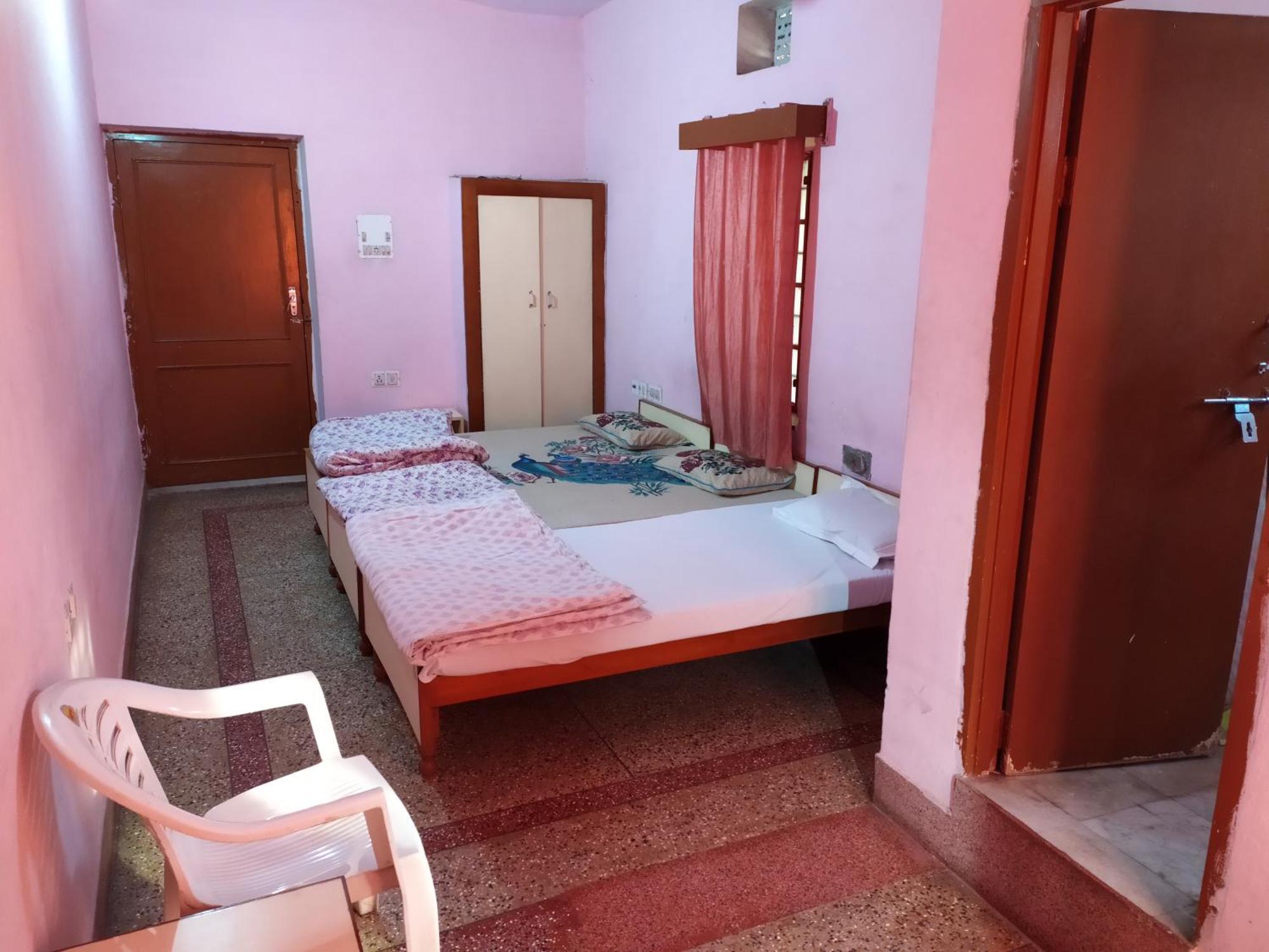 Jwala Niketan Jaipur Hotel Eksteriør billede
