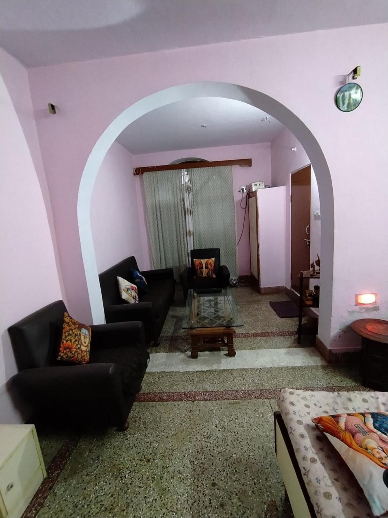 Jwala Niketan Jaipur Hotel Eksteriør billede