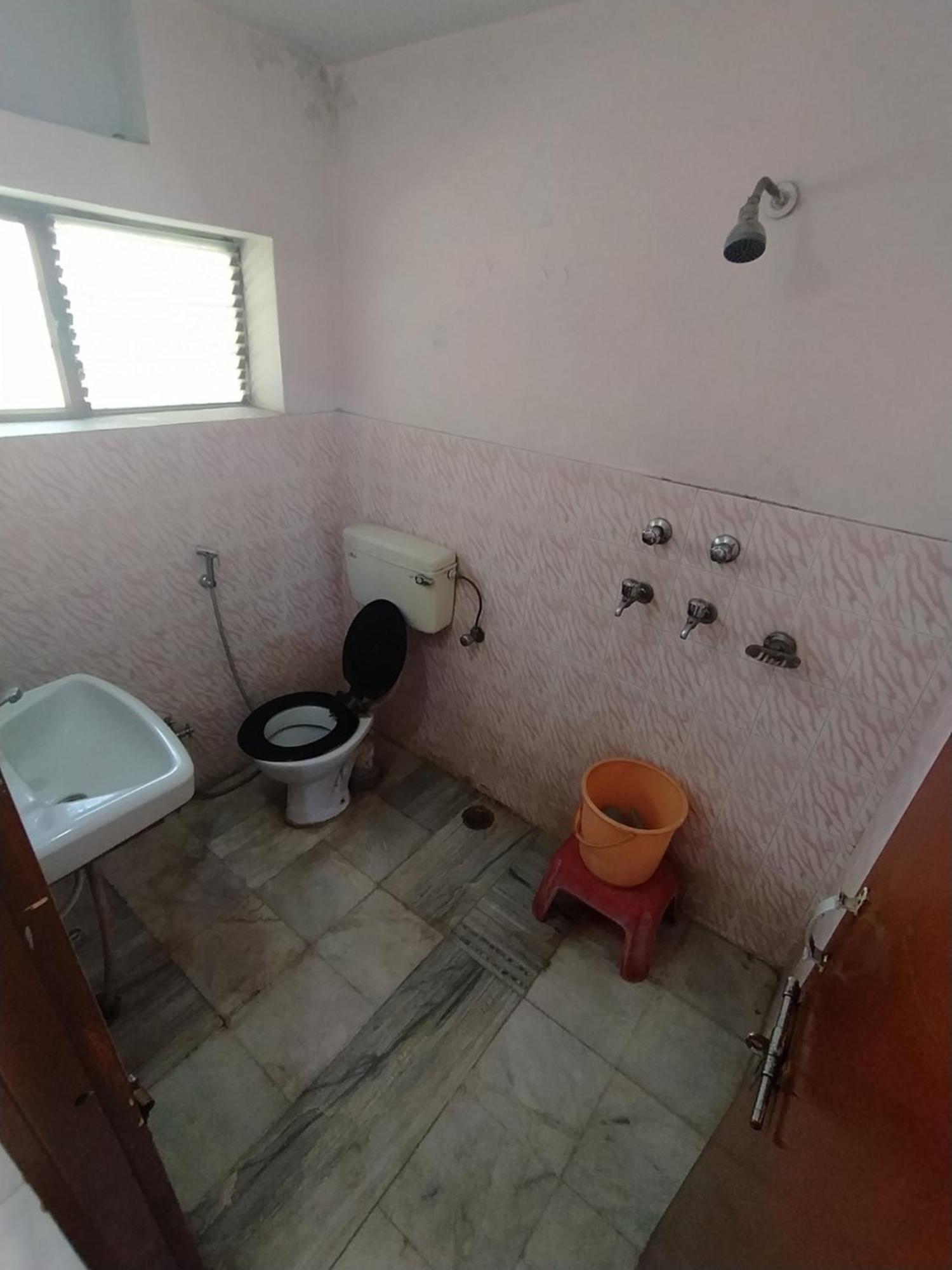 Jwala Niketan Jaipur Hotel Eksteriør billede
