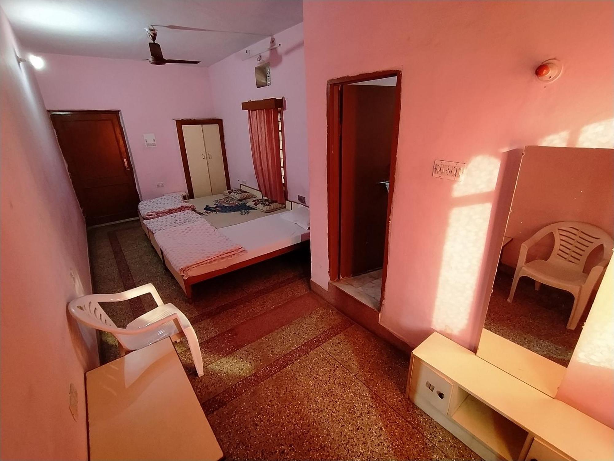 Jwala Niketan Jaipur Hotel Eksteriør billede
