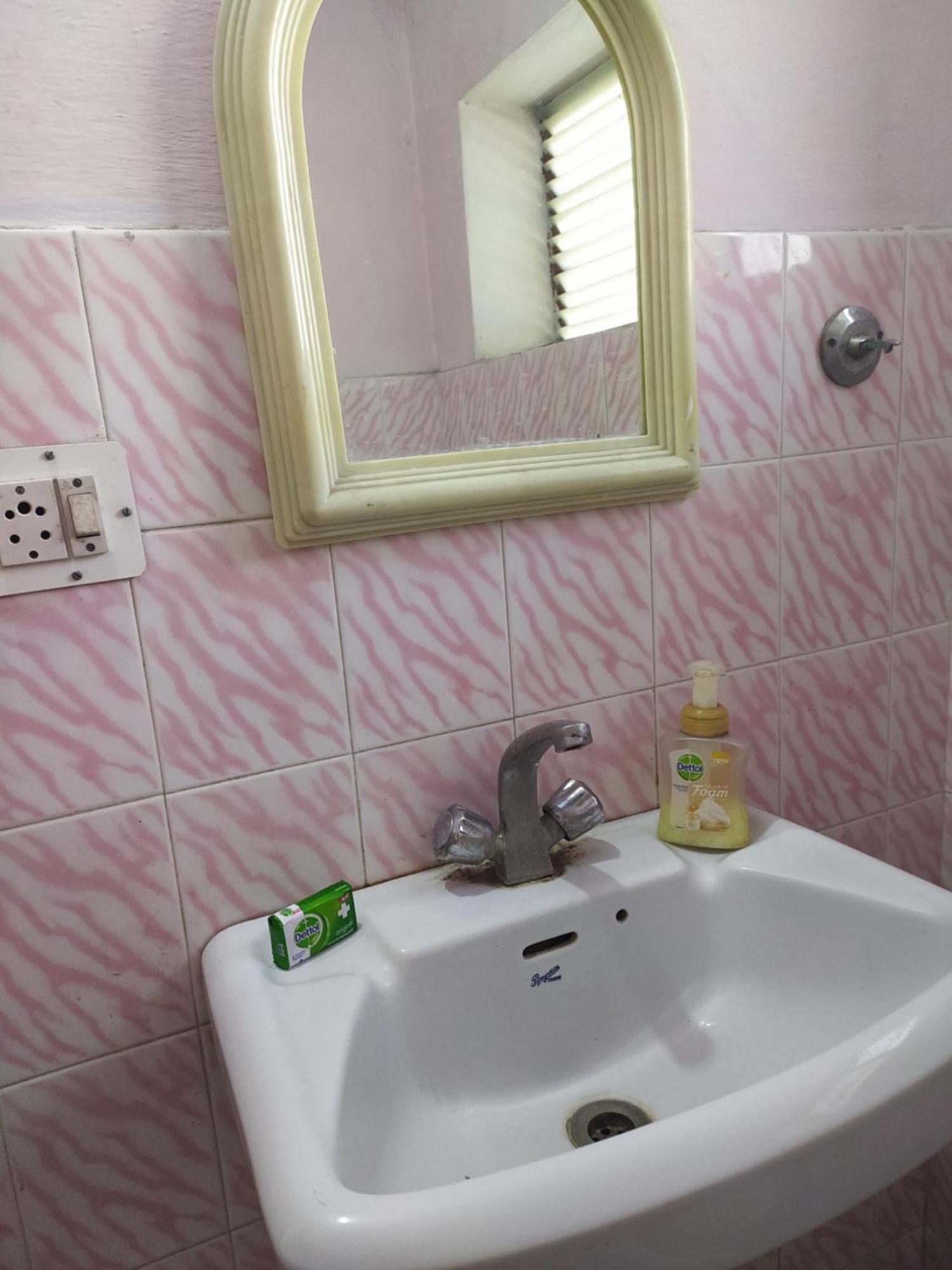 Jwala Niketan Jaipur Hotel Eksteriør billede