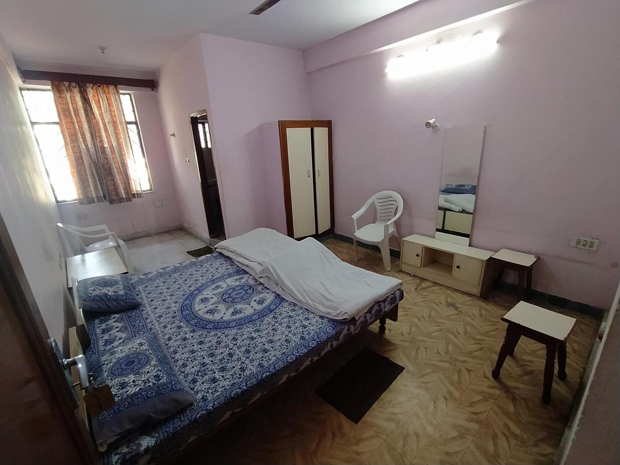 Jwala Niketan Jaipur Hotel Eksteriør billede