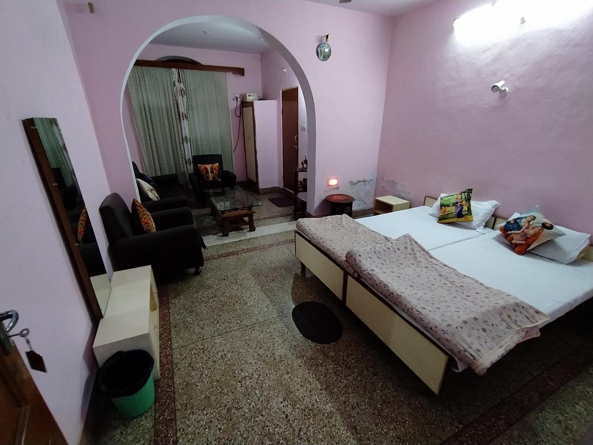 Jwala Niketan Jaipur Hotel Eksteriør billede