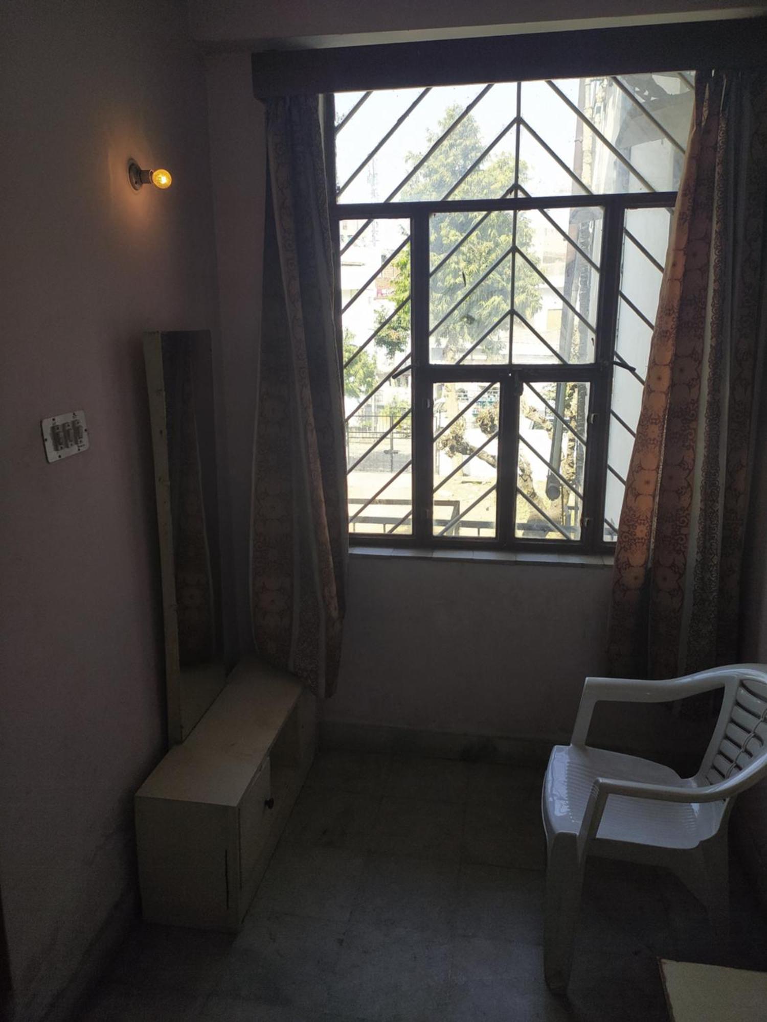 Jwala Niketan Jaipur Hotel Eksteriør billede