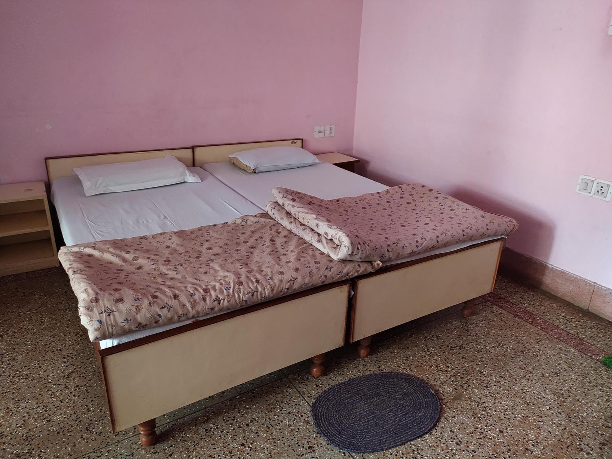 Jwala Niketan Jaipur Hotel Eksteriør billede