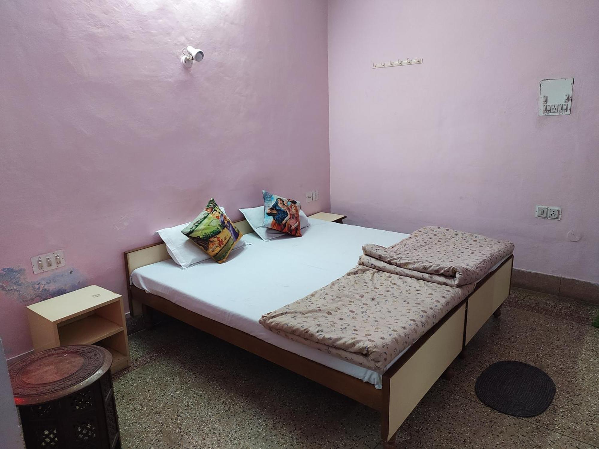 Jwala Niketan Jaipur Hotel Eksteriør billede