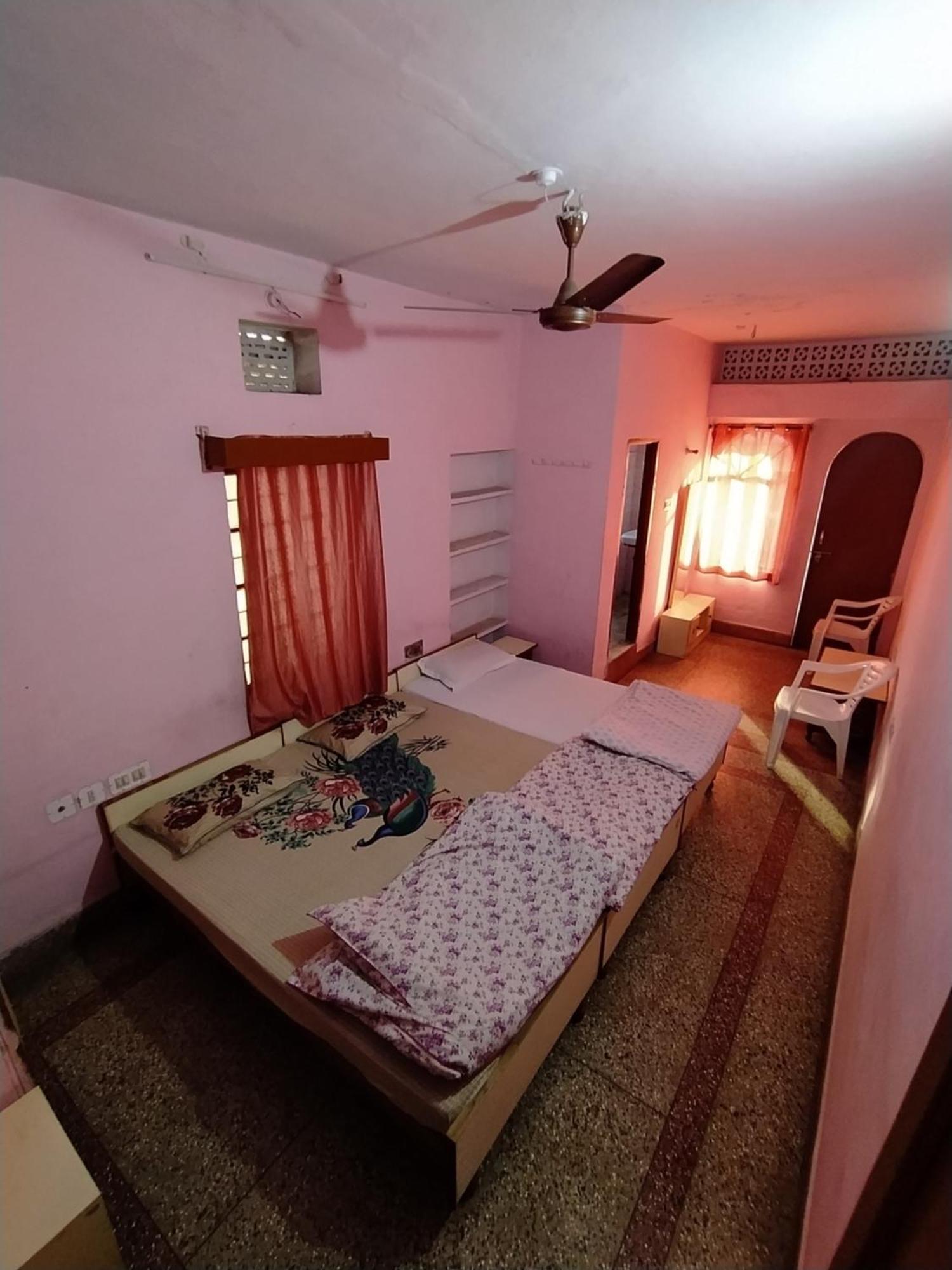 Jwala Niketan Jaipur Hotel Eksteriør billede