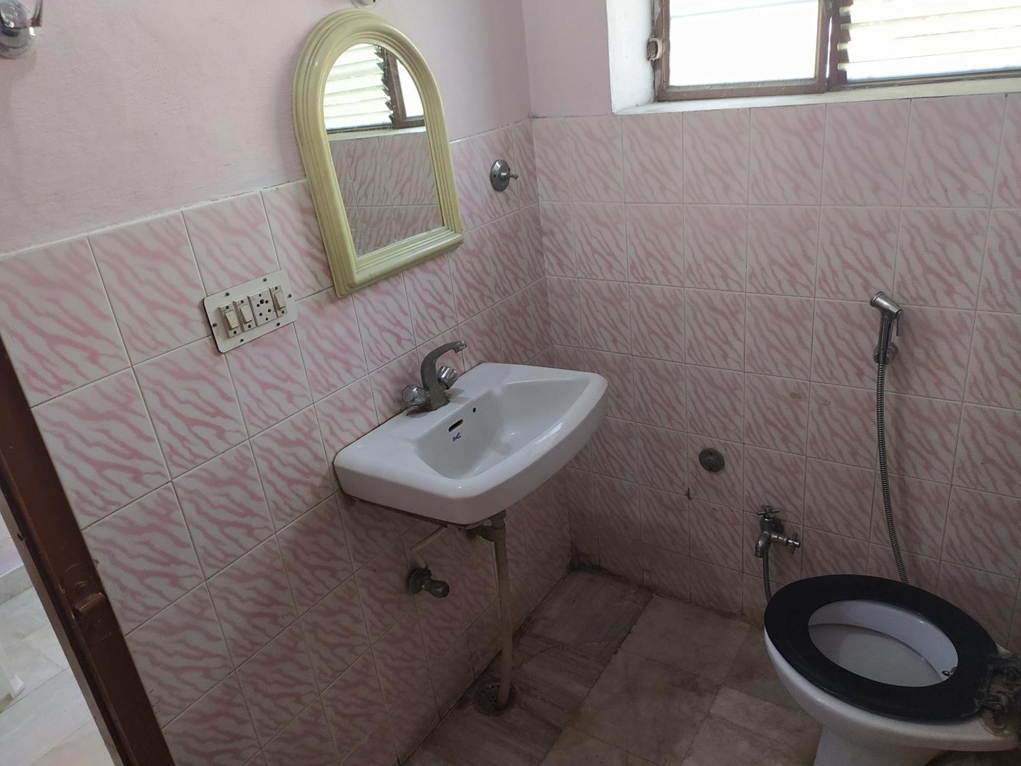 Jwala Niketan Jaipur Hotel Eksteriør billede