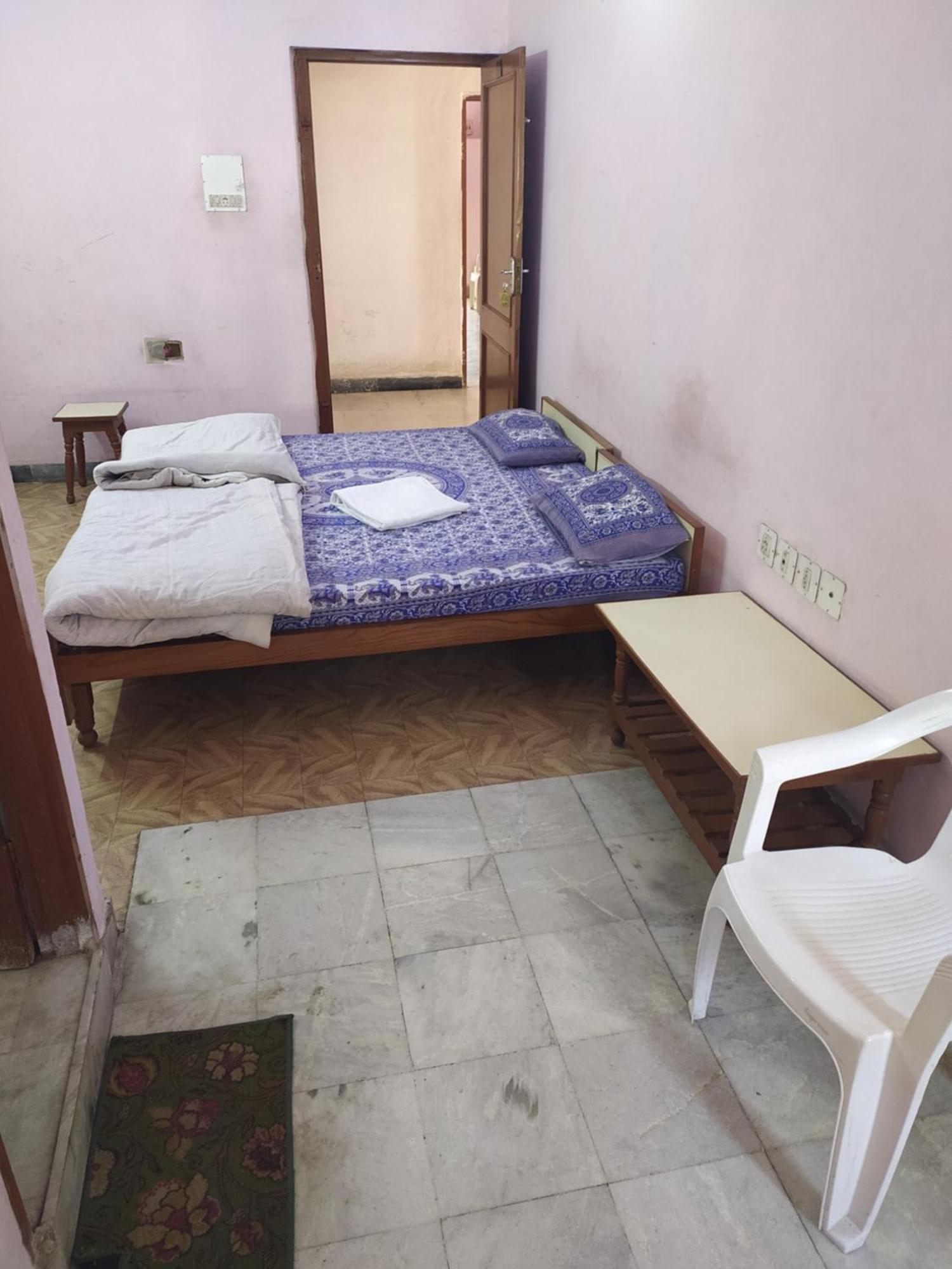 Jwala Niketan Jaipur Hotel Eksteriør billede