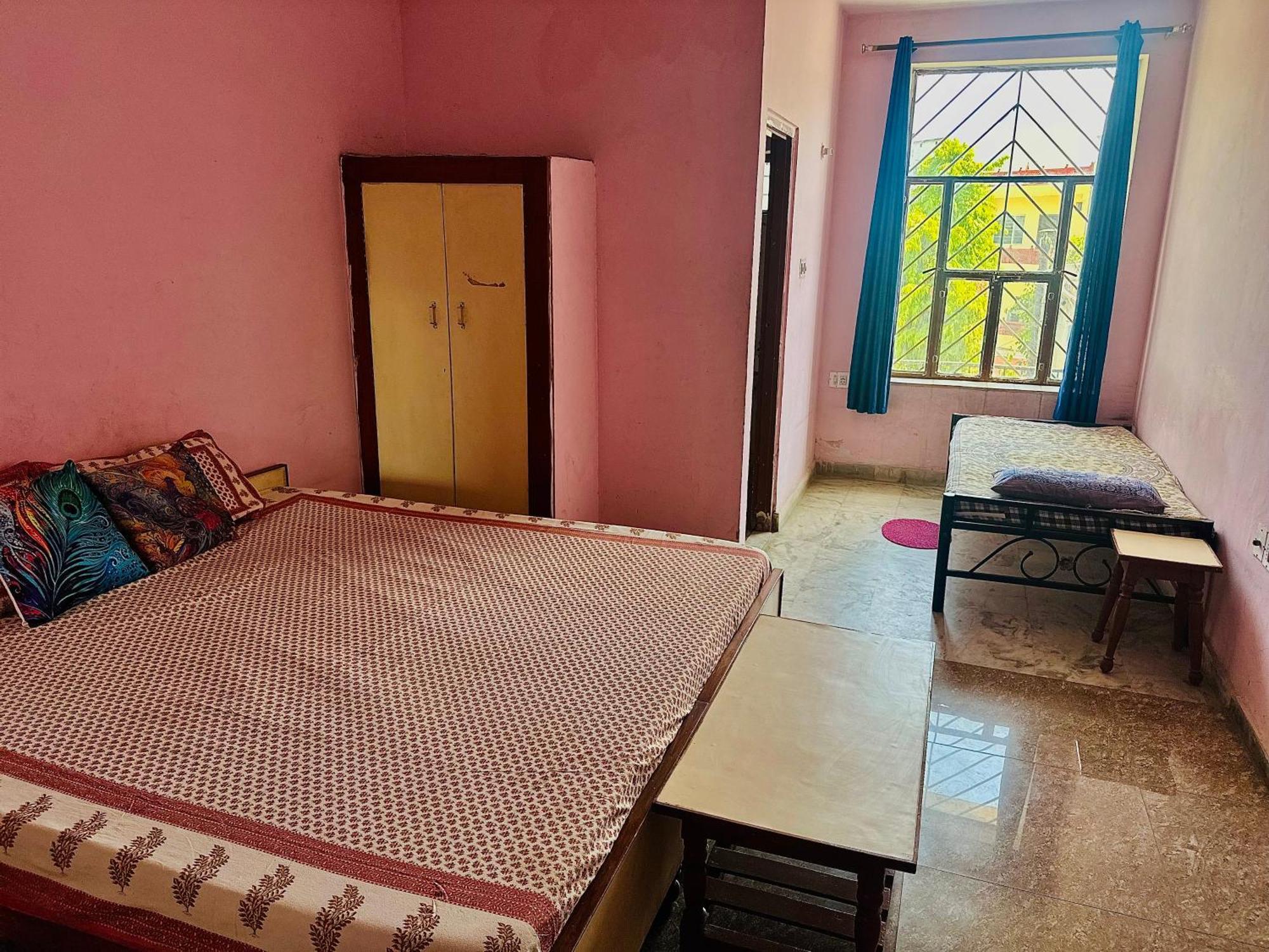 Jwala Niketan Jaipur Hotel Eksteriør billede