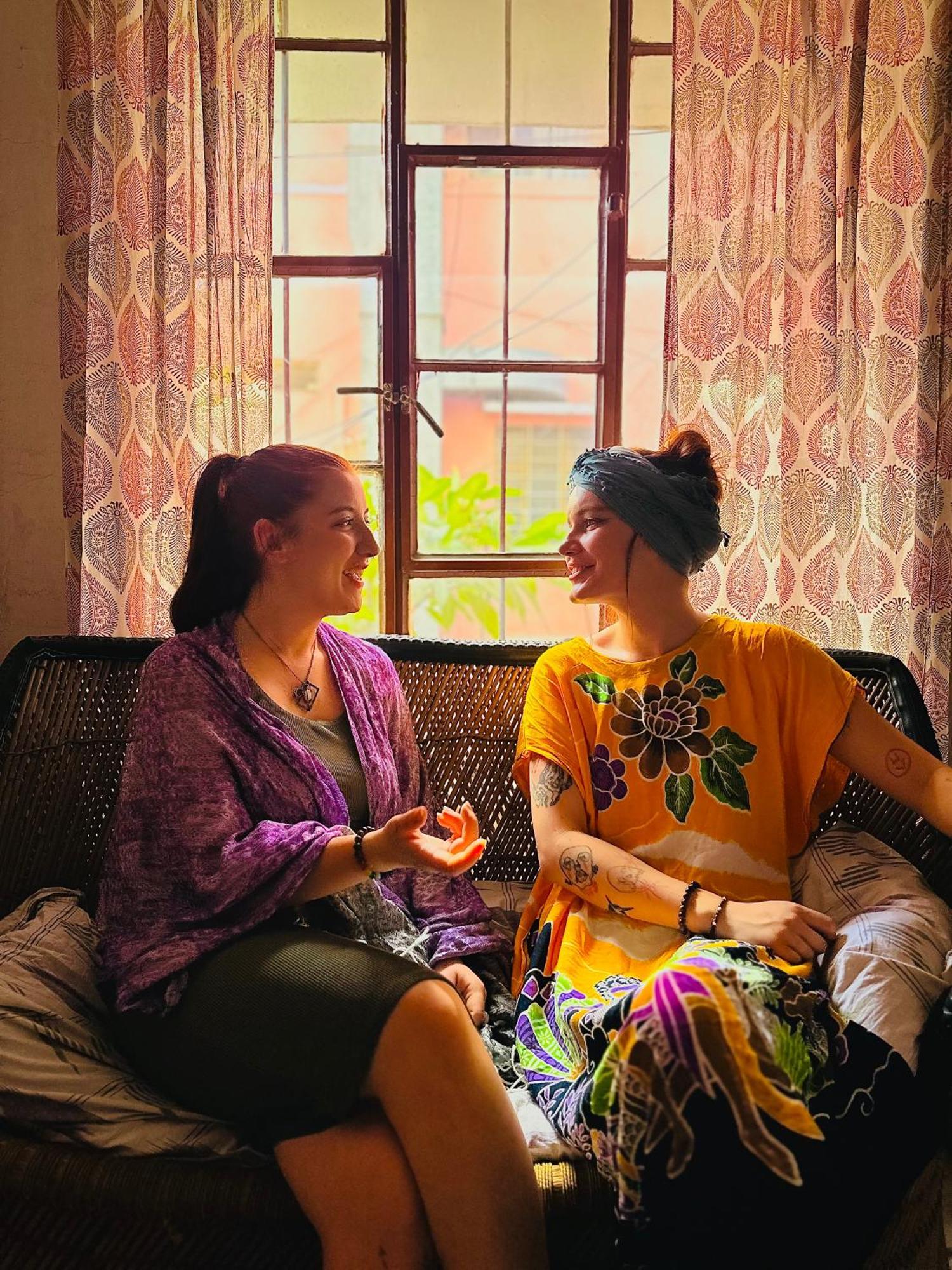 Jwala Niketan Jaipur Hotel Eksteriør billede