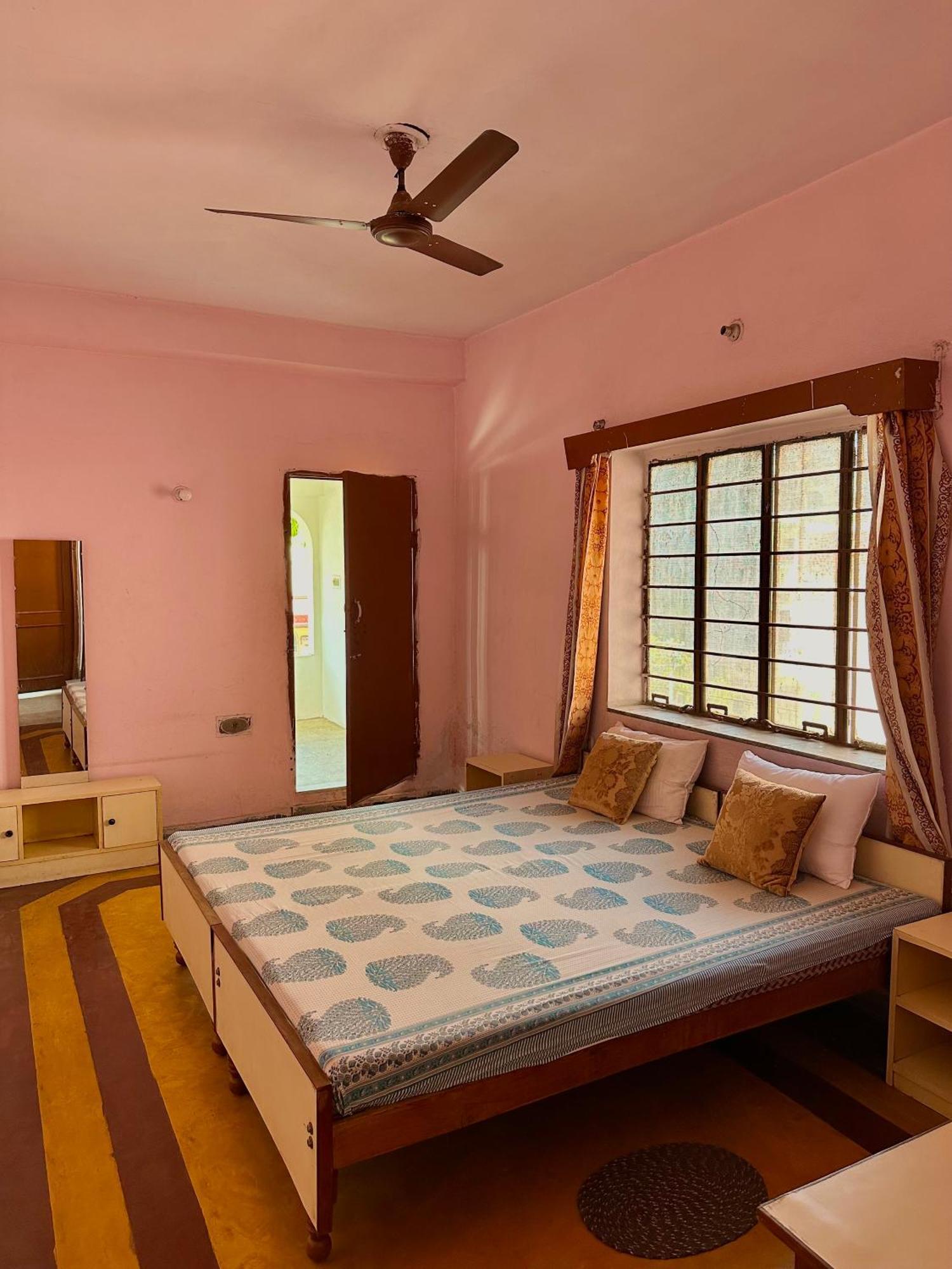 Jwala Niketan Jaipur Hotel Eksteriør billede
