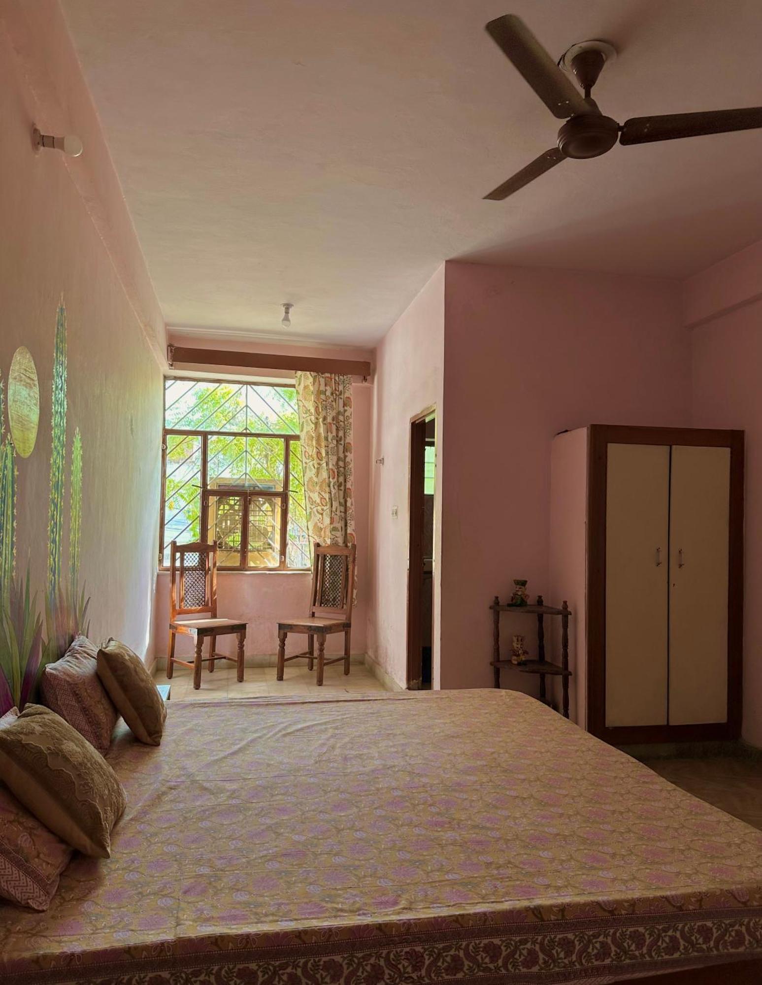 Jwala Niketan Jaipur Hotel Eksteriør billede